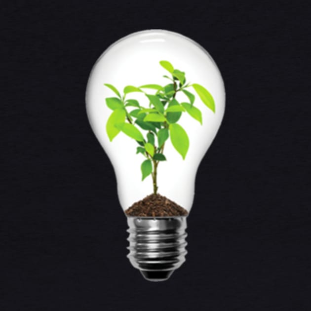 Bulb Design by uvipatel